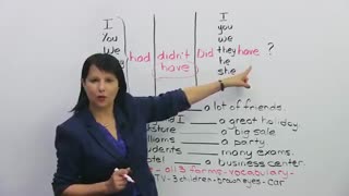 درس 1112 - مجموعه آموزش زبان انگلیسی EngVid