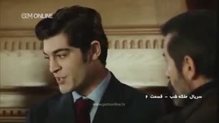 دانلود قسمت 6 سریال ملکه شب دوبله فارسی