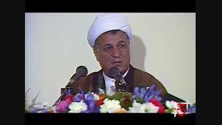 مستند بعد از خمینی (ره) قسمت هفتم (ماموریت ویژه سفیر)