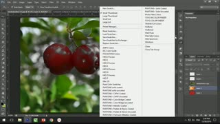 آموزش ویدئویی فتوشاپ فصل ششم - بخش دوم