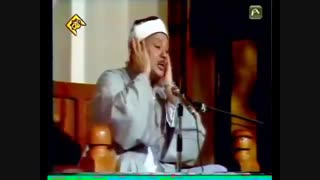 تلاوت قران کریم