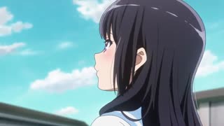 فصل دوم انیمه موزیکال Hibike! Euphonium (آوای یوفونیوم)قسمت ششم با زیرنویس فارسی