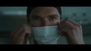 تریلر فیلم Doctor Strange 2016