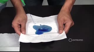 کاربرد فناوری نانو در تولید لباس و بقیه ی وسایل !