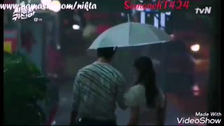 یه میکس خوشگل عاشقونه از سریال مبارزه با ارواح