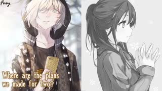 Nightcore」→ Call Me Maybe/ Payphone (Switching Vocals) ||