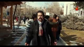 پایان جالب یک سریال به سبک چالش مانکن با صدای امید نعمتی