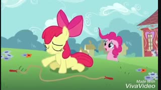 میکسی و هماهنگی از خودم  .............my name is pinkie pie...........