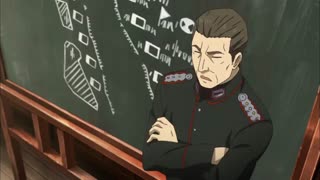 قسمت چهارم انیمه اکشن Youjo Senkiحماسه تانیای شیطانی- باهاردساب پارسی (درحال پخش)