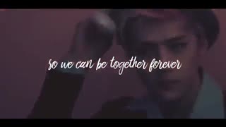 heaven _ exo "fmv" خیلی خاص و زیبا !