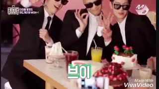 Got7......... نبینی بد جور ﺽرر کردی