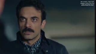 عشق بی پایان / کارا سودا : قسمت 54 با زیرنویس فارسی - Kara Sevda E54