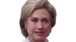 هیلاری کلینتون در گذر زمان