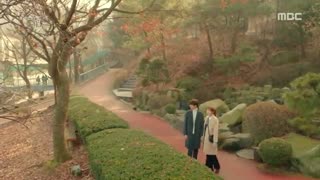 یه کات را خنده دار از سریال عالی پری وزنه برداری کیم بوک جو