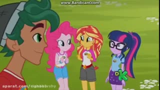 مجموعه ای از صحنه های خنده دار لجند آو اورفری _صحنه1