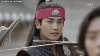 سریالHwarang: The Beginning هوارانگ. شوالیه های گل قسمت14 + زیرنویس فارسی چسبیده وحجم کم