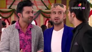 قسمت 538 سریال زبان عشق