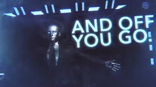 Nickelback - Feed The Machine [Lyric Video]