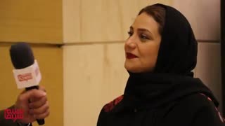 توضیحات شبنم مقدمی درباره کم کاری در جشنواره امسال