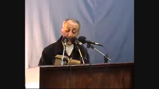 شناخت آیین زرتشت ( قسمت اول)