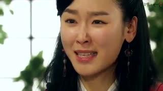 میکس عاشقانه از سریال دختر امپراطور