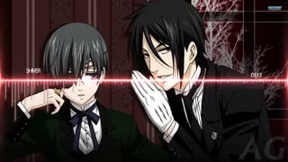 Nightcore-kurushitsuji opening