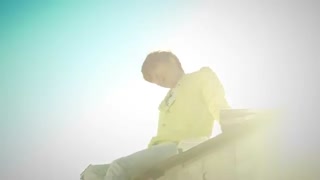 MV_INFINITE_MAN IN LOVE