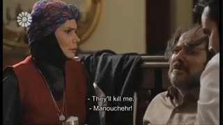 سریال کیمیا قسمت 55