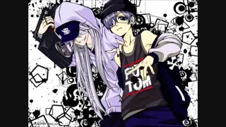 Nightcore-trouble maker