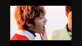 MV_She's back _INFINITE