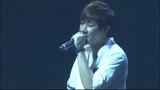 INFINITE V_White Confession