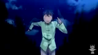 موزیک ویدیو انیمه پیمان روح_AMV Spirit Pact_Start Again