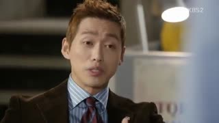 قسمت 4 سریال کره ای رئیس کیم Chief Kim 2017 با زیرنویس فارسی