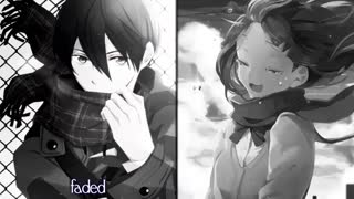 Nightcore - Colors ✘ Cancer