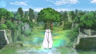 قسمت اول (فصل اول) انیمه فانتزی Log Horizon ورود به افق با هاردساب پارسی