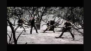 Killswitch Engage - Rose Of SharynOFFICIAL VIDEO
