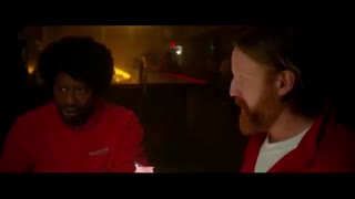 war on everyone 2016 trailer