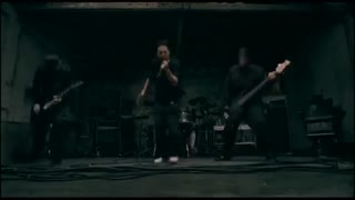 Papa Roach - Between Angels And Insects