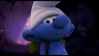 دومین تریلر رسمی انیمیشن Smurfs: The Lost Village