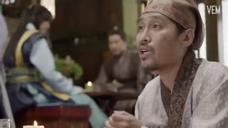 موزیک ویدیو سریال هوارانگ (شوالیه های گل)