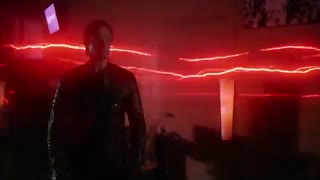 Reverse Flash vs Black Flash