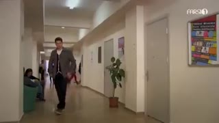 سریال فریحا بهترین سکانس های قسمت 131