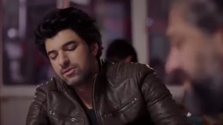 سریال تا پای مرگ : قسمت چهارم 4 با زیرنویس فارسی / Olene Kadar E04