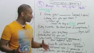 درس 1113 - مجموعه آموزش زبان انگلیسی EngVid