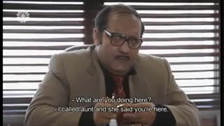 سریال کیمیا  قسمت40