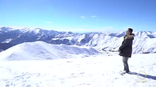 اهنگ بهزاد لیتو و سیاوش راد و سامانتا ~~~ خواب