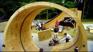 بد شانس ها در نگاه دوربین