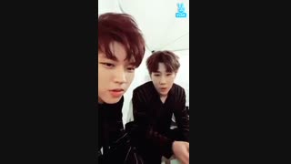 v live 2017/1/14 --infinite
