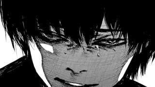 موزیک ویدیو مانگا توکیو غول :پادشاه_MMV Tokyo Ghoil :re_Arima Vs. Kaneki