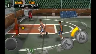 jam city basketball